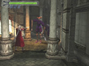 Devil May Cry - PS2