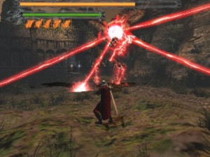 Devil May Cry - PS2