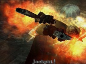 Devil May Cry - PS2