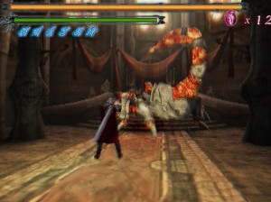 Devil May Cry - PS2