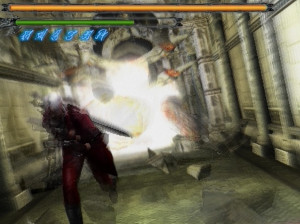 Devil May Cry - PS2