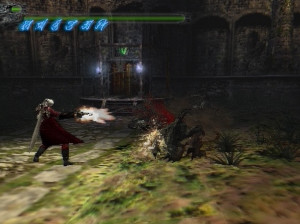 Devil May Cry - PS2