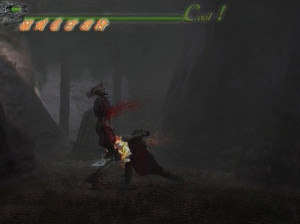 Devil May Cry - PS2