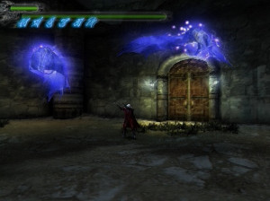 Devil May Cry - PS2