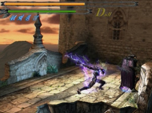 Devil May Cry - PS2