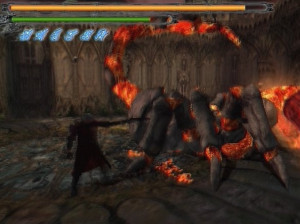 Devil May Cry - PS2