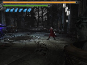 Devil May Cry - PS2