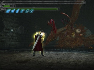 Devil May Cry - PS2