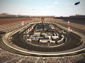 NASCAR The Game 2011 - PS3