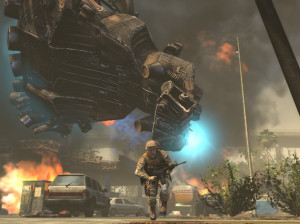 Battle : Los Angeles - PS3