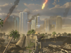 Battle : Los Angeles - PS3