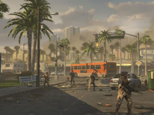 Battle : Los Angeles - PS3