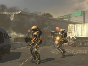 Battle : Los Angeles - Xbox 360