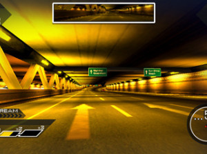 Ridge Racer 3D - 3DS