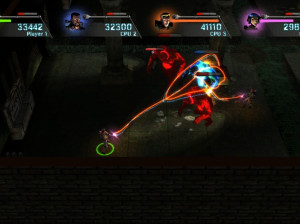 Ghostbusters : Sanctum of Slime - PS3