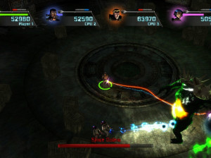 Ghostbusters : Sanctum of Slime - PS3