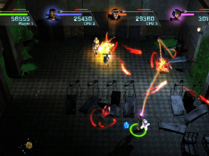 Ghostbusters : Sanctum of Slime - PS3
