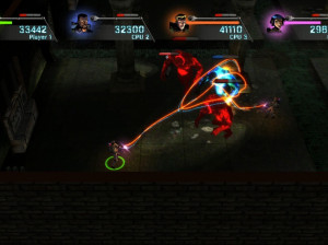 Ghostbusters : Sanctum of Slime - Xbox 360