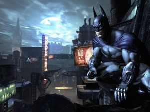 Batman : Arkham City - PC