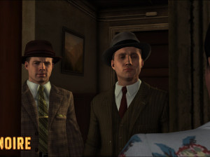 L.A. Noire - PS3