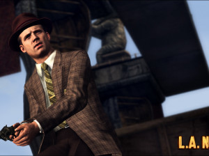 L.A. Noire - PS3