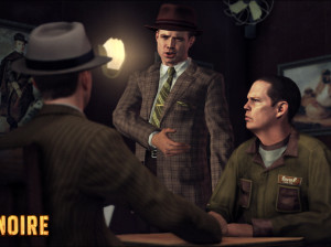 L.A. Noire - PS3