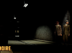 L.A. Noire - PS3