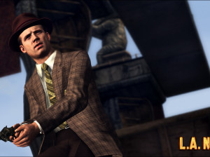 L.A. Noire - Xbox 360