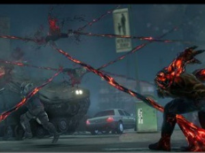 Prototype 2 - PC