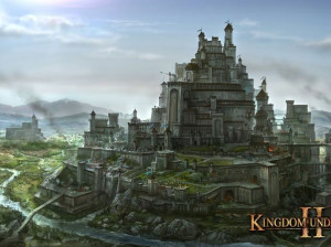 Kingdom Under Fire II - PC