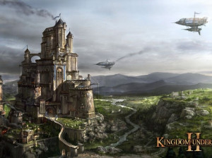 Kingdom Under Fire II - PC