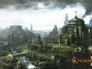 Kingdom Under Fire II - PC