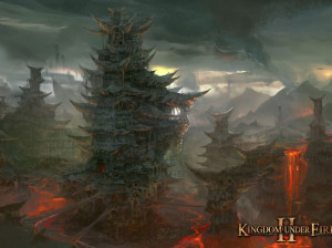 Kingdom Under Fire II - PC