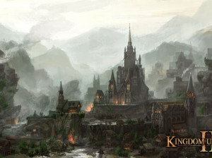 Kingdom Under Fire II - PC