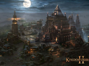 Kingdom Under Fire II - PC