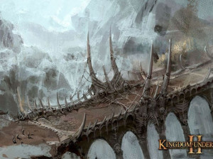 Kingdom Under Fire II - PC