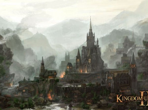 Kingdom Under Fire II - PS3