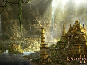 Kingdom Under Fire II - PS3