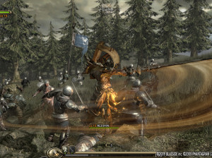 Kingdom Under Fire II - PS3