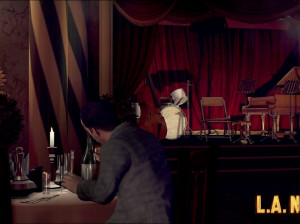 L.A. Noire - PS3