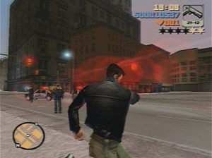 GTA 3 - PS2