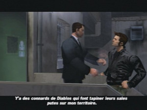 GTA 3 - PS2