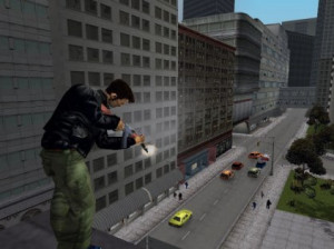 GTA 3 - PS2