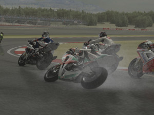 SBK 2011 : Superbike World Championship - PC