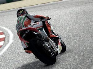 SBK 2011 : Superbike World Championship - PC