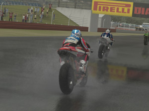 SBK 2011 : Superbike World Championship - PC