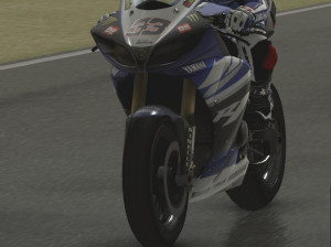 SBK 2011 : Superbike World Championship - PC