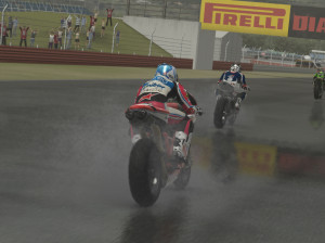 SBK 2011 : Superbike World Championship - Xbox 360