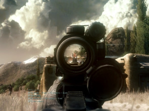 Operation Flashpoint : Red River - PS3