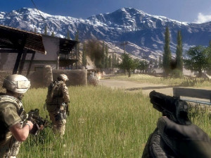 Operation Flashpoint : Red River - PS3